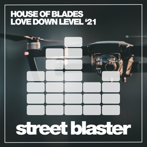 Обложка для House Of Blades - Love Down Level