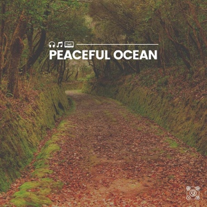 Обложка для Ocean Sounds - By the Sea Gentle Ambient Ocean Sounds to Support Good Sleep, Pt. 4