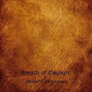 Обложка для Abidemi Babineaux - Losing Your Mind