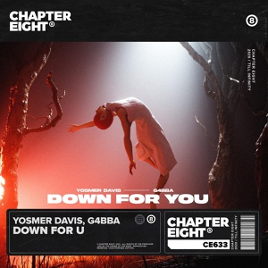 Обложка для Yosmer Davis, G4BBA - Down For U
