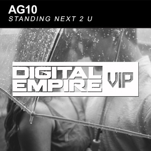 Обложка для AG10 - Standing Next 2 U