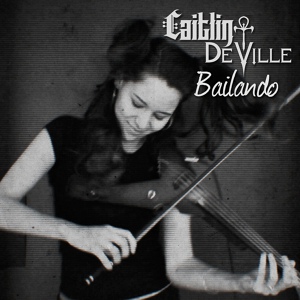 Обложка для Caitlin De Ville - Ballando