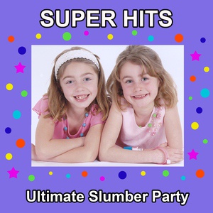 Обложка для Slumber Girlz U Rock - Beat It