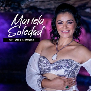 Обложка для Mariela Soledad - Me Olvidaras