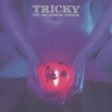 Обложка для Tricky, Martina Topley-Bird - Tricky Kid