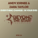 Обложка для Andy Jornee, Zara Taylor - In Your Eyes