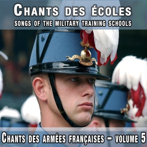 Обложка для Chants des armées françaises - La prière