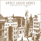 Обложка для Dance Gavin Dance - Strawberry André