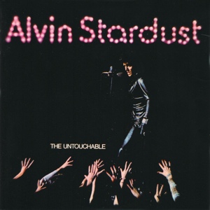 Обложка для Alvin Stardust - The Bump