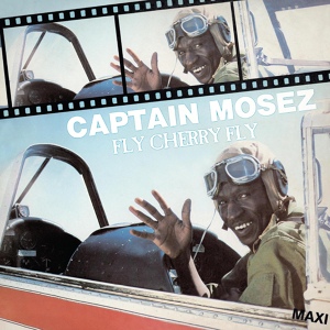 Обложка для Captain Mosez - Hey! Hey! Hey!