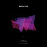 Обложка для Zaria - Maiden Voyage (Original Mix)