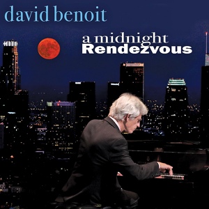 Обложка для David Benoit - Generations