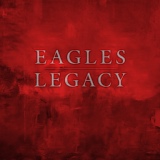 Обложка для Eagles - Desperado
