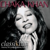 Обложка для Chaka Khan - Round Midnight