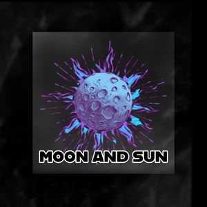 Обложка для aqn - MOON AND SUN
