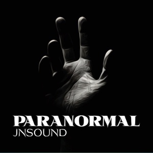 Обложка для JNSOUND - Paranormal