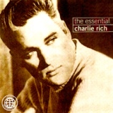 Обложка для Charlie Rich - Caught In the Midle