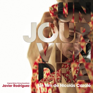Обложка для Javier Rodriguez - Finale