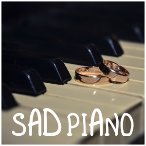 Обложка для Sad Piano - Relax