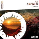 Обложка для PvR - Sun Sparks (Original Mix)