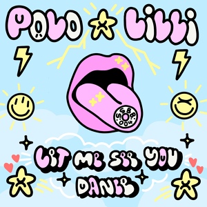 Обложка для Polo Lilli feat. Greazus - LMSYD