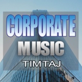 Обложка для TimTaj - Corporate Startup Background