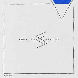 Обложка для Tomates Fritos - Volver Atrás