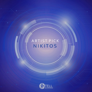 Обложка для Nikitos - Inflame