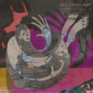 Обложка для John Simmons - All I Can Say