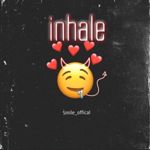 Обложка для Smile_offical - Inhale