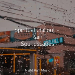 Обложка для Regen, Music to Relax in Free Time, Native American Flute - Alley Rain & Wind