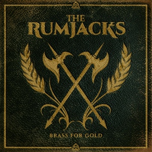 Обложка для The Rumjacks - Bounding Main