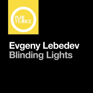 Обложка для Evgeny Lebedev - Blinding Lights