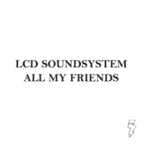 Обложка для LCD Soundsystem - No Love Lost