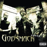 Обложка для Godsmack - Bad Magick