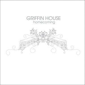 Обложка для Griffin House - Dance With Me