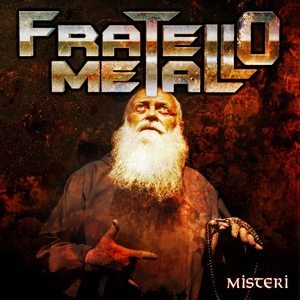 Обложка для Fratello Metallo - Vita