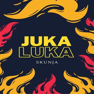 Обложка для Skunja - Canvas