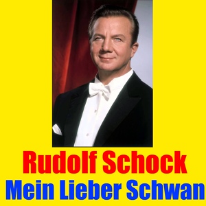Обложка для Rudolf Schock - Es liegt in blauen Fernen