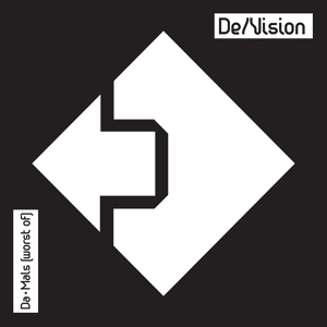 Обложка для De/Vision - Plight
