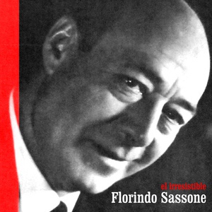 Обложка для Florindo Sassone - Felicia