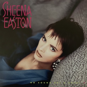 Обложка для Sheena Easton - What If We Fall In Love