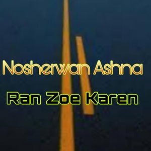 Обложка для Nosherwan Ashna - Ran Zor karan
