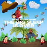 Обложка для Big Boi, Sleepy Brown feat. Kay-I - The Big Sleep is Over (feat. Kay-I)