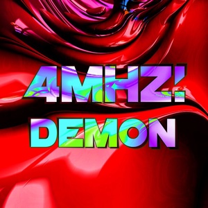 Обложка для 4mhz - Demon