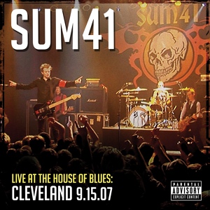 Обложка для Sum 41 - Pieces