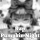 Обложка для Kinox - Rap Pumpkin Night