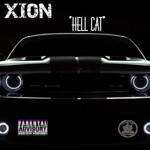 Обложка для XION - Hell Cat