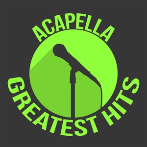 Обложка для Acapella Songs - Margaritaville