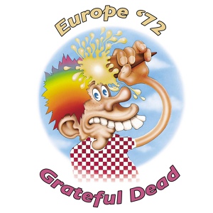 Обложка для Grateful Dead - He's Gone